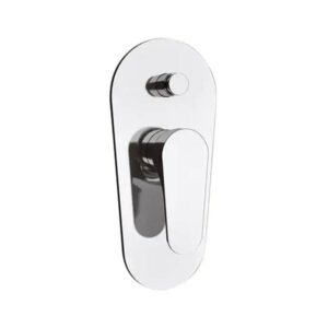 MITIGEUR DE DOUCHE ENCASTRE CLASS LINE AVEC INVERSEUR L09L REMER