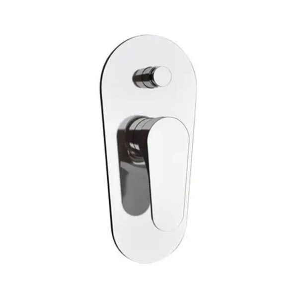 MITIGEUR DE DOUCHE ENCASTRE CLASS LINE AVEC INVERSEUR L09L REMER