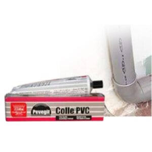 PEVEGIT COLLE PVC COLLA TUBE GM 120G
