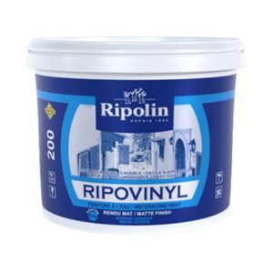 SURFACAIRE RIPOVINYL RIPOLIN 25KG