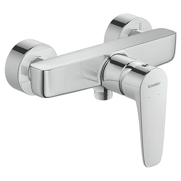 MITIGEUR DE DOUCHE APPARENT DURAVIT B1