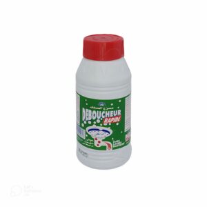 DEBOUCHEUR CODIFA RAPIDE PM