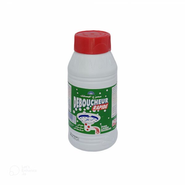 DEBOUCHEUR CODIFA RAPIDE PM