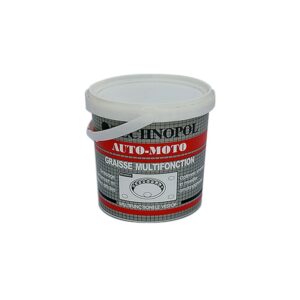 GRAISSE MULTIFONCTION TECHNOPOLE 400G