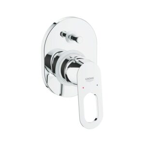 KIT DE DOUCHE ENCASTRE GROHE BAULOOP