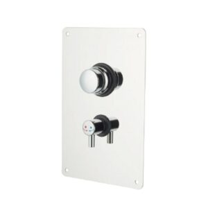 ROBINET ENCASTRABLE D'URINOI MIX 9005 MCM