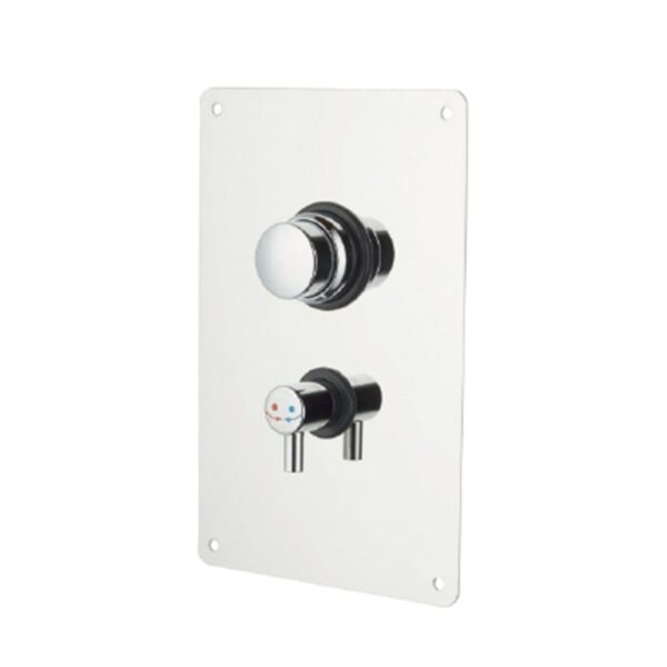 ROBINET ENCASTRABLE D'URINOI MIX 9005 MCM