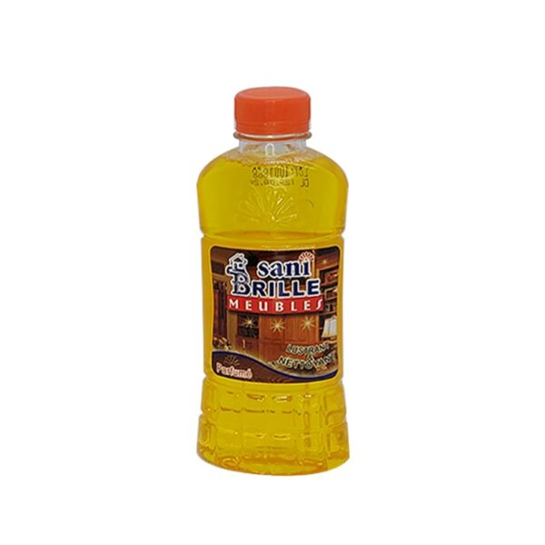 SANI BRILLE CODIFA MEUBLES 250ML