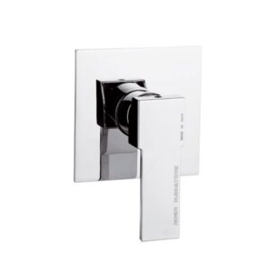 MITIGEUR DE DOUCHE ENCASTRE QUBIKA ART028382