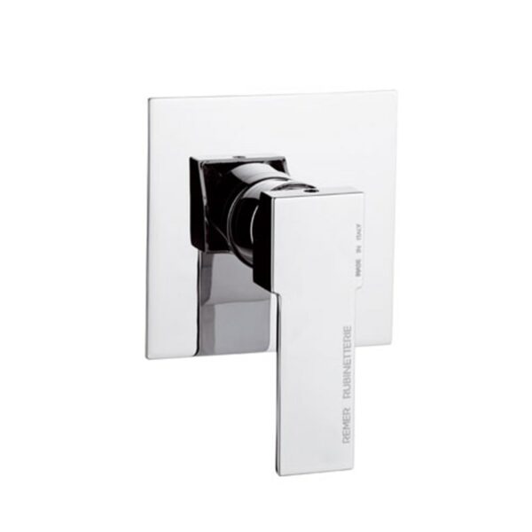 MITIGEUR DE DOUCHE ENCASTRE QUBIKA ART028382