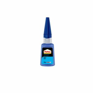 COLLE SUPER GLUE PATTEX HENKEL 20G LOCTI