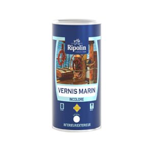 VERNIS MARIN RIPOLIN 4.5LT