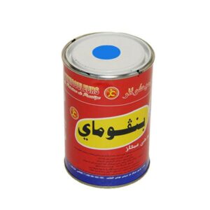 LAQUE PINGOMAIL BLEU TUNISIEN 500G