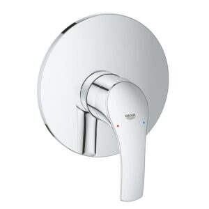 MITIGEUR DOUCHE EUROSM ENCASTRE NV2 GROHE
