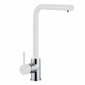 MITIGEUR EVIER FOCUSLINE BLANC AP7730W