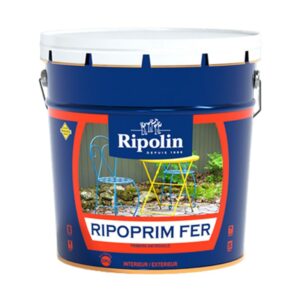 RIPOPRIM FER RIPOLIN 1KG