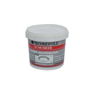 GRAISSE MULTIFONCTION TECHNOPOLE 800G
