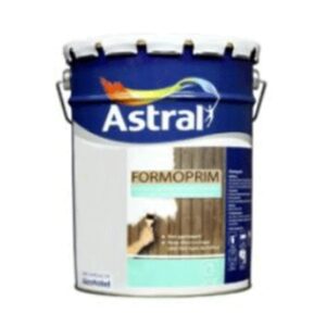 FORMOPRIM ASTRAL 1KG