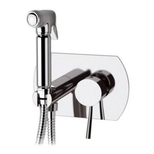 MITIGEUR WC ENCASTRE N60 COMPLET REMER