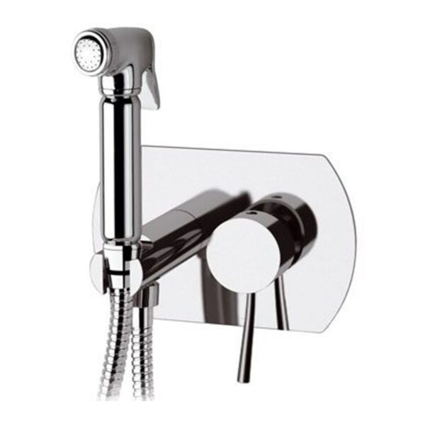 MITIGEUR WC ENCASTRE N60 COMPLET REMER