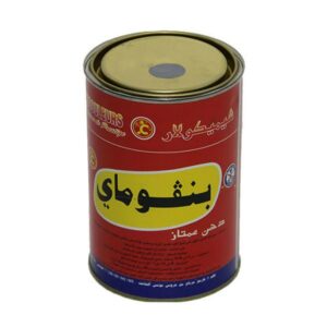 LAQUE PINGOMAIL GRIS ARGENT 1KG
