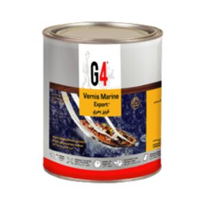 VERNIS MARIN EXPORT CHIMIQUE DE TUNISIE 5L