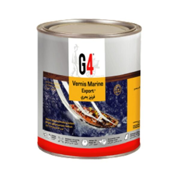 VERNIS MARIN EXPORT CHIMIQUE DE TUNISIE 5L