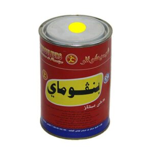 LAQUE PINGOMAIL JAUNE VIF 1KG
