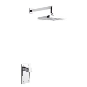 KIT MITIGEUR DOUCHE ENCASTRE ZARZIS