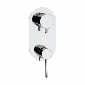 MITIGEUR DE DOUCHE MINIMAL 4SORTIE N94 REMER
