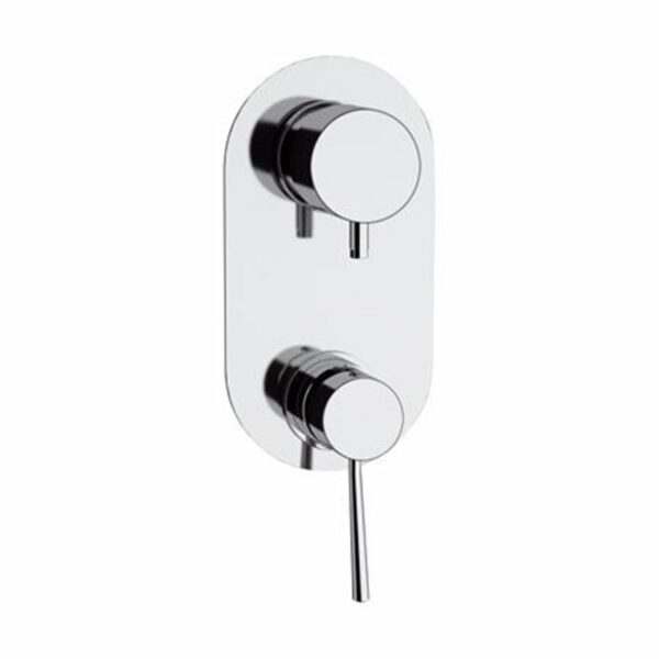 MITIGEUR DE DOUCHE MINIMAL 4SORTIE N94 REMER
