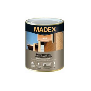 LASURE XYLAZEL MADEX SATINE CHENE 1L