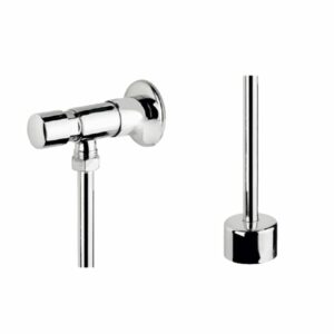 ROBINET D'URINOIR TEMPORISE MCM