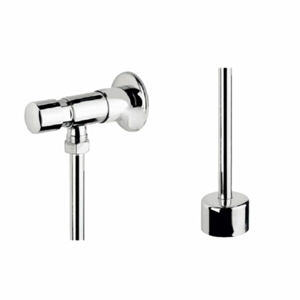 ROBINET D'URINOIR TEMPORISE MCM