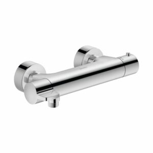 MITIGEUR DOUCHE DURAVIT THERMOST.B1