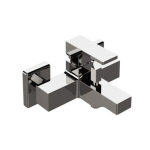 MITIGEUR BAIN DOUCHE MURAL ABSOLUTE AU05BG REMER