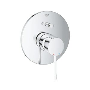 FACADE MITIGEUR ESSENCE BAIN DOUCHE 19285DLI GROHE