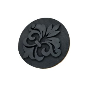 TOMPON MOTIF 16X16 REF001