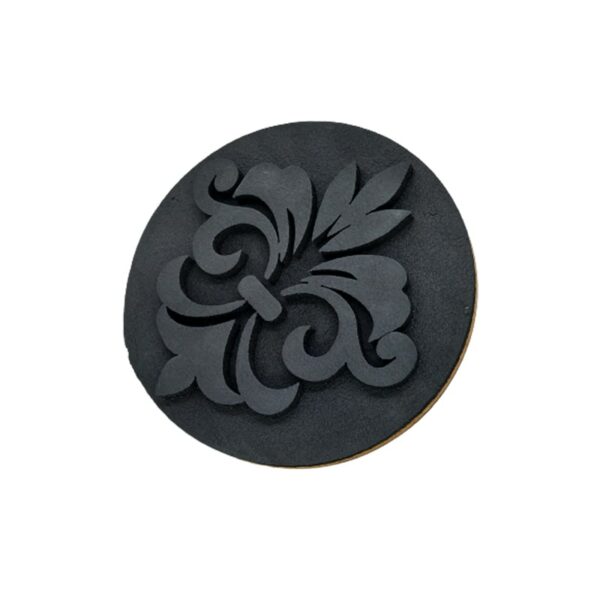 TOMPON MOTIF 16X16 REF001