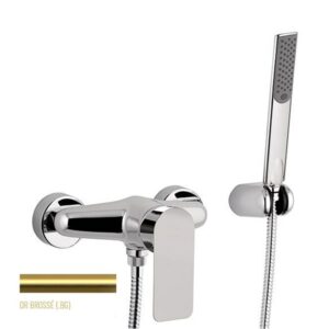 MITIGEUR DE DOUCHE APPARENT INFINITY DORE I38BG REMER