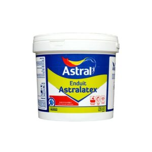 ENDUIT ASTRAL ASTRALATEX 05KG
