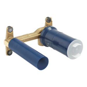 CORPS MITIGEUR LAVABO MURAL LINEARE NV 2TR GROHE