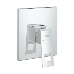MITIGEUR DE DOUCHE EUROCUBE 19898000 GROHE