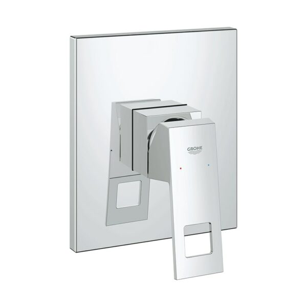 MITIGEUR DE DOUCHE EUROCUBE 19898000 GROHE