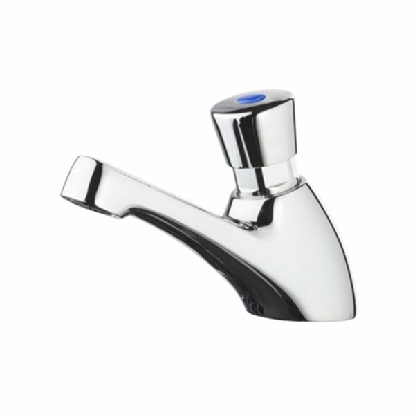 ROBINET LAVABO TEMPORISE MCM 9002