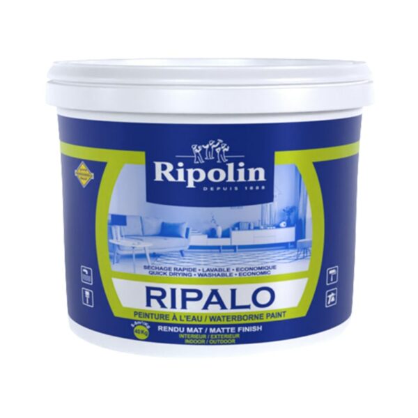 SURFACAIRE RIPALO SEAU DE 40KG