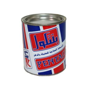 COLLE FORT PENTACOL C400 560G