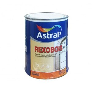 REXOBOIS ASTRAL 01KG
