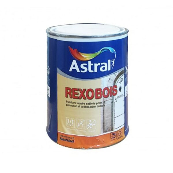 REXOBOIS ASTRAL 01KG