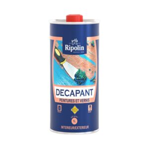 DECAPANT RIPOLIN 0.9LT